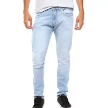 Jeans Hombre Talle Especial Elastizado Be Yourself Tienda