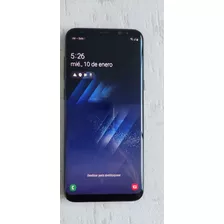 Samsung S8+ Sm-g955f Doble Sim