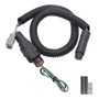 1- Sensor Temp Aire Adm (iat) Versailles V8 5.0l 80 Injetech