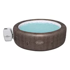 Spa Inflable Bestway Lay-z-spa St. Moritz Airjet