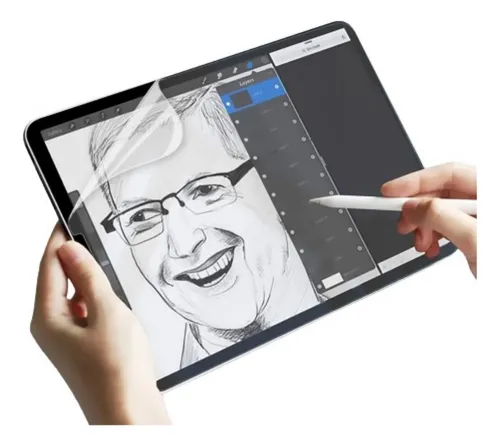 Tercera imagen para búsqueda de paperlike
