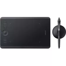 Tableta Grafica Wacom Intuos Pro Small 2019 Pth460 Mexx 2