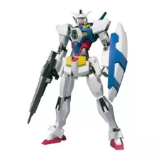 Bandai Naciones Tamashii # 108 Edad Normal Gundam Robot Espí