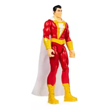 Boneco Shazam! - Heroes Unite1st Edition (30cm) - Sunny