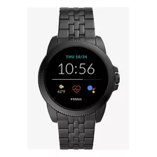 Fósil Gen 5e Smartwatch