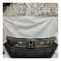 Moldura Quinta Puerta Honda Hrv 16-18 S/cmara C/emblema