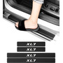 Calca Calcomana Sticker Franjas Para Suzuki Ertiga Xl7