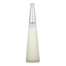Issey Miyake L'eau D'issey Tradicional Edt 50 ml Para Mujer 