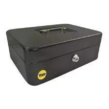 Caja De Efectivo Pequeña