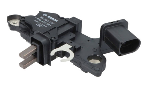 Foto de Regulador Voltaje Alternador Bmw X1, X3, Touring Berlina 2 P