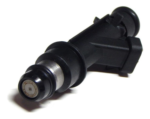 Inyector Aveo 2009 2010 2011 2012 2013 2014 Pontiac G3 Largo Foto 3