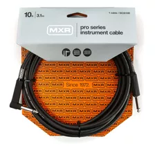 Otro Escenario O Cable De Estudio, Negro, 10 Pies (dcix10r)