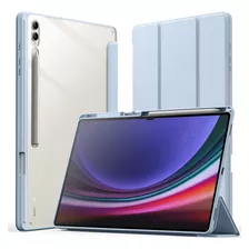 Funda Para Samsung Galaxy Tab S9 Ultra Con Soporte S-pen - B