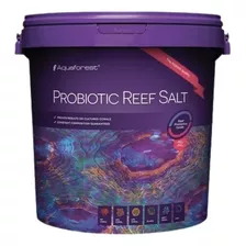 Sal Probiotic Reef Salt 22kg Aquaforest