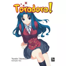 Toradora! - Livro 09, De () Yasu. Newpop Editora Ltda Me, Capa Mole Em Português, 2020