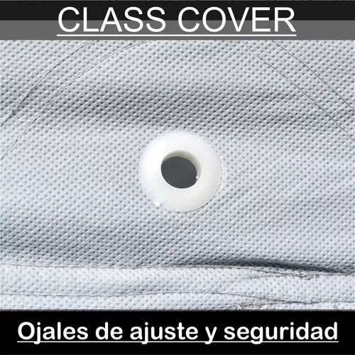 Pijama Cobertor Forro Para Carro Volkswagen Gol Hatchback Foto 3