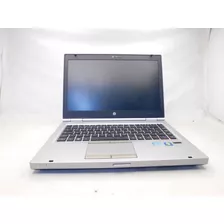 Notebook Hp Elitebook 8460p, I5-2540m, 8gb Ram, Ssd 120gb