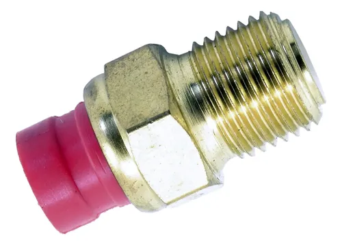 Sensor De Temperatura Agua Fiat Duna Uno S 1.3 Mpi