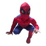 Primera imagen para búsqueda de disfraz spiderman