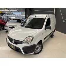 Renault Kangoo 1.6 Express 2018 Impecável !! 