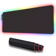 Mouse Pad Gamer Rgb Xl 80x30cm Tu Lugar Store