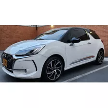 Ds3 2019 1.6 Turbo 162 Hp