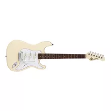 G&l Comanche Tribute Vintage White Stratocaster