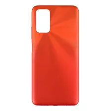 Tapa Trasera Compatible Con Xiaomi Redmi 9t M2010j19sg 