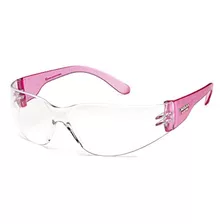 Gafas De Seguridad Lincoln Electric Para Mujer | Lentes Tran