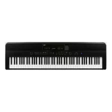 Piano Digital Kawai Black Es920b