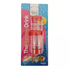 Bebedouro Para Roedores The Hamster Drink 125ml The Pets