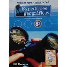 Expedições Geográficas 8° Ano Geografia