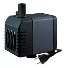 Bomba Para Aquario Ou Lago Atman At304 - 800 L/ H - 110 V 110v