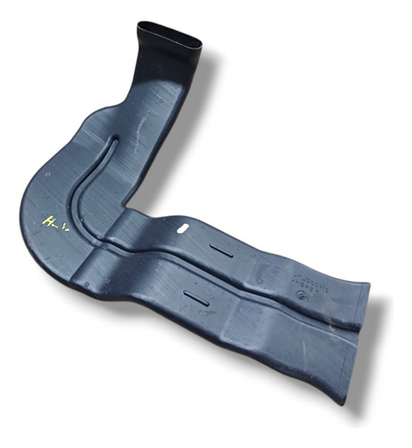 Duto Ar Discovery 4 3.0 2010 Vh134 Preto