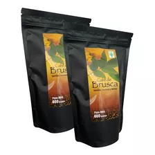 2 X Cafe Brusca 400 G Epar/roa