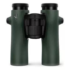 Swarovski Nl Pure - Binocular (3.1 X 12.6 in), Color Verde