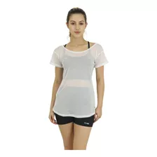 Camiseta Snugg Academia Tule Fitness Feminino Verão Original