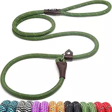 Correa Manos Libres Para Fida Durable Slip Lead Lead Dog Lea