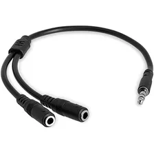 Audio Extension Cable Para Startech