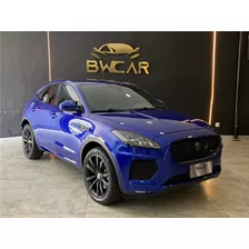 Jaguar E-pace 2.0 16v P300 Gasolina R-dynamic Se Awd Automát