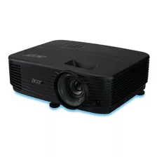 Projetor Acer 4.000 Lumens Svga X1123hp Dlp Hdmi