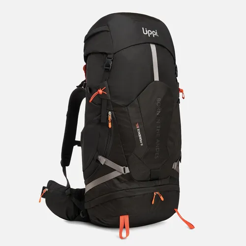 Primera imagen para búsqueda de mochila lippi de 85 litros