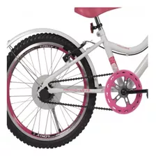 Bicicleta Athor Mist A20 S/m Br/rs