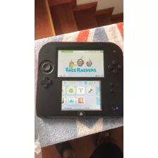 Nintendo 2ds