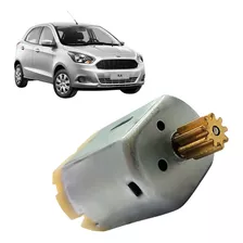 Motor Da Trava Fechadura Elétrica Porta Carro Ford Ka Todos