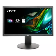 Acer K202q Bi Monitor Profesional Hd+ (1600 X 900) 19,5 PuLG