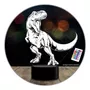 Segunda imagen para búsqueda de lampara de dinosaurio