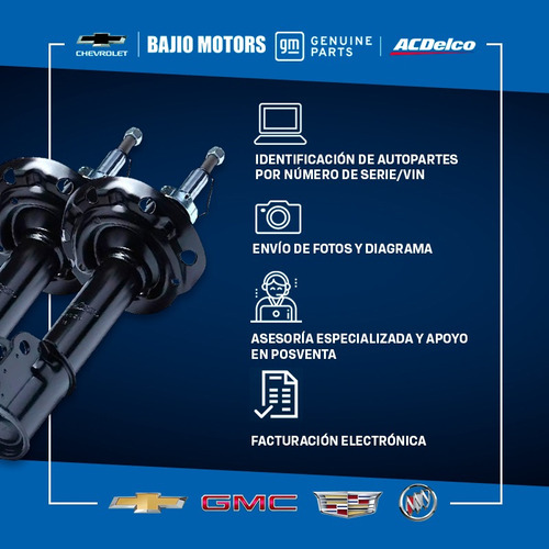 Luz Trasera Derecha Original Saab Ao 2008 -2011 L Foto 4