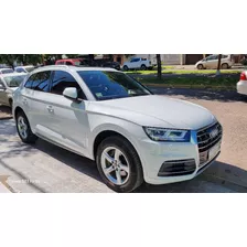 Audi Q5 2018 2.0 Tfsi Stronic Quattro Security 252cv