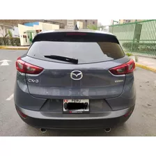 Mazda Cx3 Prime